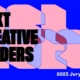 Concurso Next Creative Leaders 2023