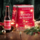 Estrella Galicia presenta la cerveza Estrella de Navidad para 2023