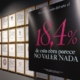 exposición 18,4% de la UAH contra la brecha de género en el arte
