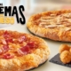 nueva gama de productos Extremas de Queso de Telepizza
