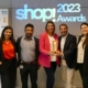 Ganadores de los Shop! Awards 2023