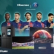 Hisense será patrocinador oficial del PSG hasta la temporada 2024-2025