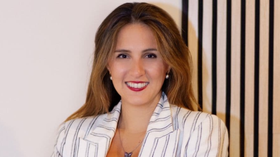 María Fernanda López Mayoral Business Development Manager en Qaleon