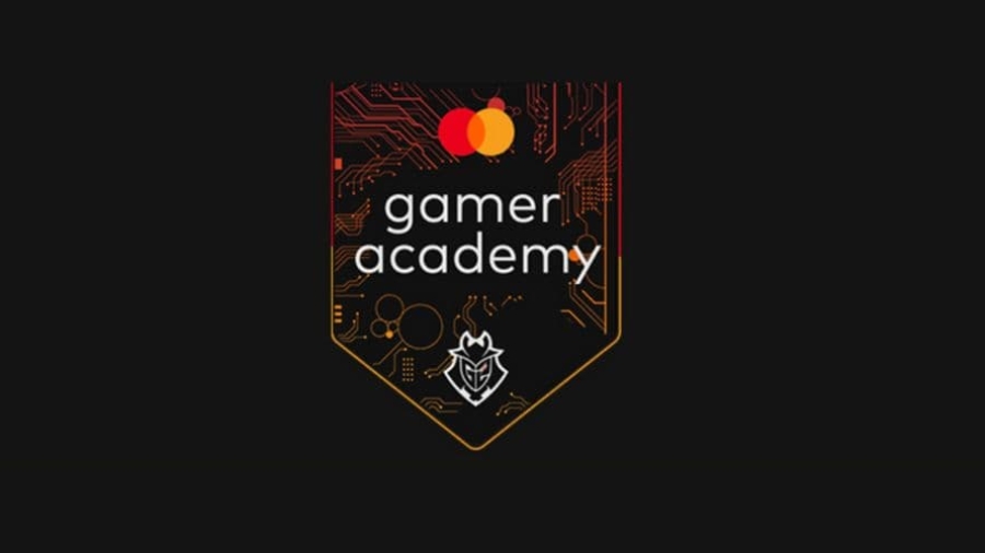 Mastercard Gamer Academy