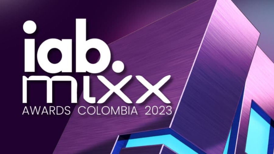 Premios IAB Mixx Colombia 2023