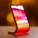 Motorola presenta un prototipo con pantalla pOLED FHD+ flexible