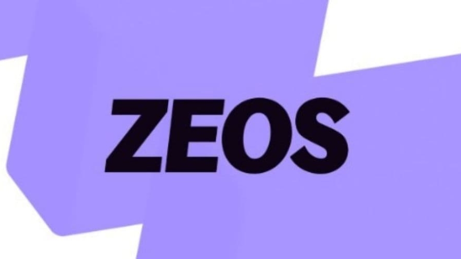 solución multicanal de logística ZEOS de Zalando