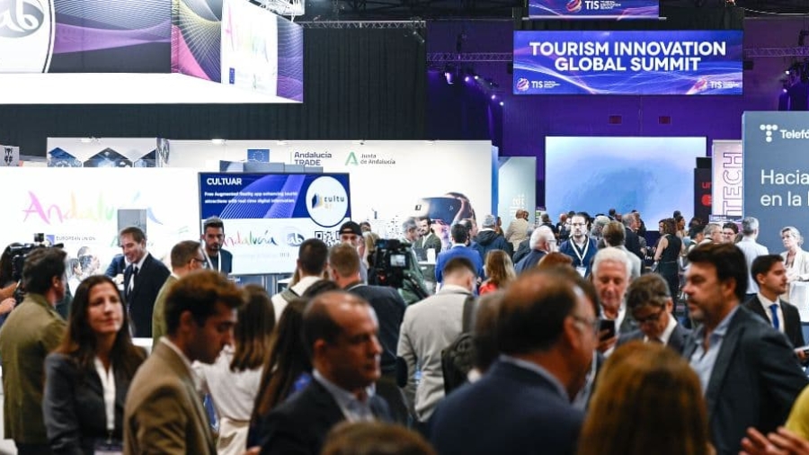 Tourism Innovation Global Summit