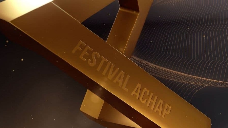 Trofeo del Festival ACHAP