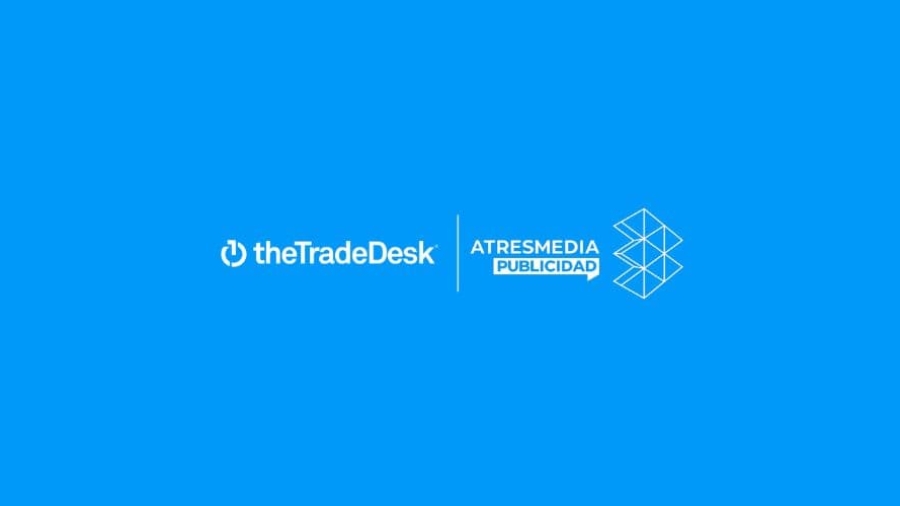 The Trade Desk y Atresmedia acuerdan lanza la oferta publicitaria AtresDesk