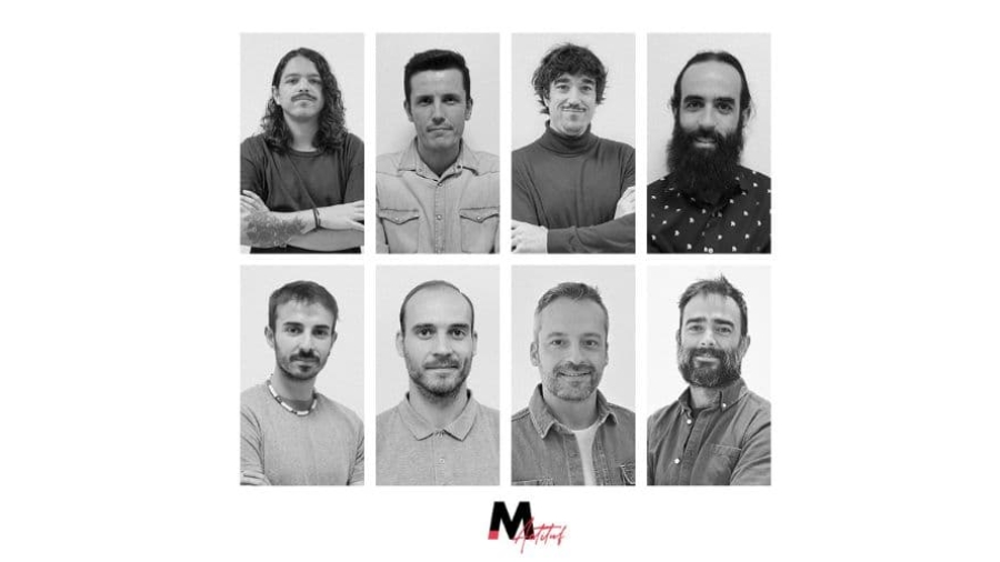 Manifiesto anuncia tres nuevos Creative Directors en Madrid y Barcelona