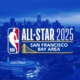 All Star 2025 de la NBA