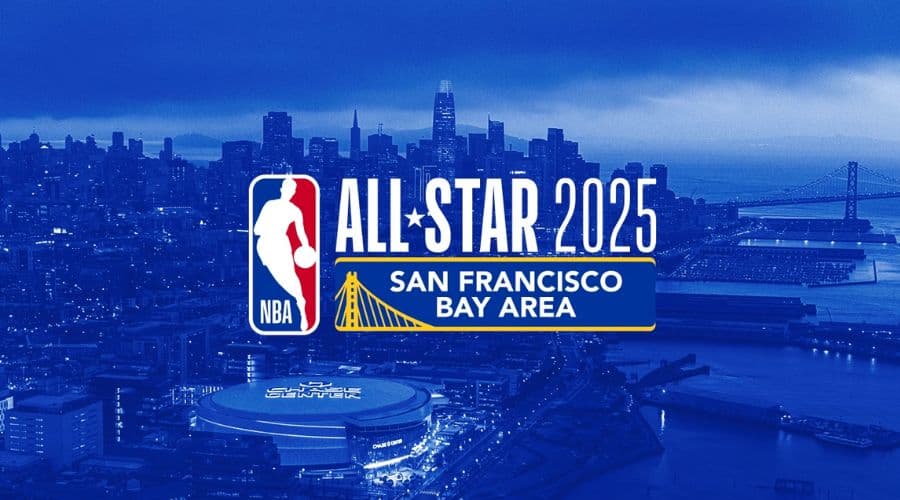 All Star 2025 de la NBA