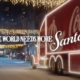 anuncio de Navidad 2023 de Coca-Cola