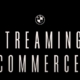 BWM Brasil lanza la campaña Streaming Commerce para el BMW i7