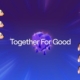 Campaña Together for Good de Twitch
