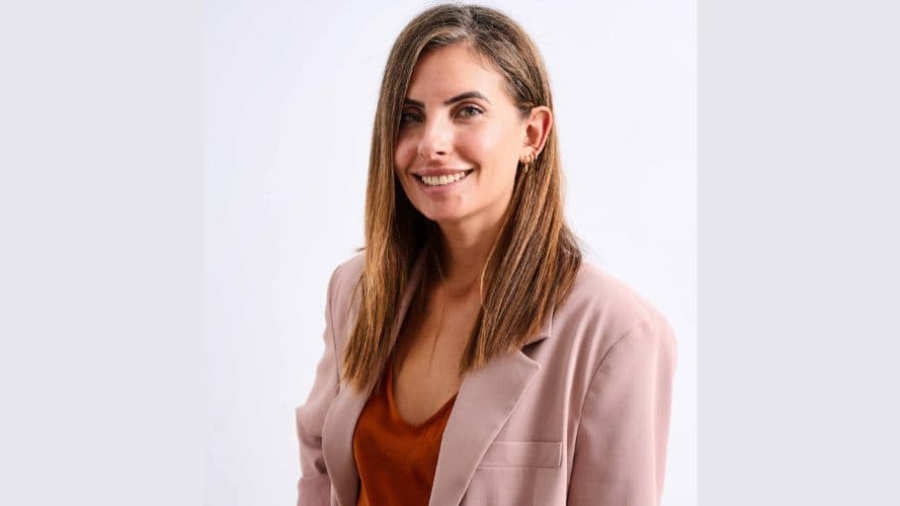 Carla Juárez Chief Digital Strategy Officer de OMG