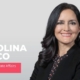 Carolina Zarco líder de Corporate Affairs para la Región Norte de Latinoamérica de LLYC
