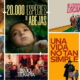 Movistar+ incluirá pronto 20 candidatas a los Premios Goya 2024