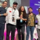 premios de el taier DDB Centro en el Festival El Ojo de Iberoamérica 2023