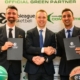 Enerjisa Commodities socio verde oficial de la Euroliga de Baloncesto en Turquía