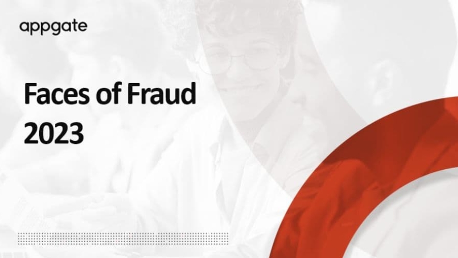 Appgate publica el estudio Las caras del fraude 2023