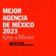 Grey México Mejor Agencia de México en el Festival El Ojo de Iberoamérica 2023