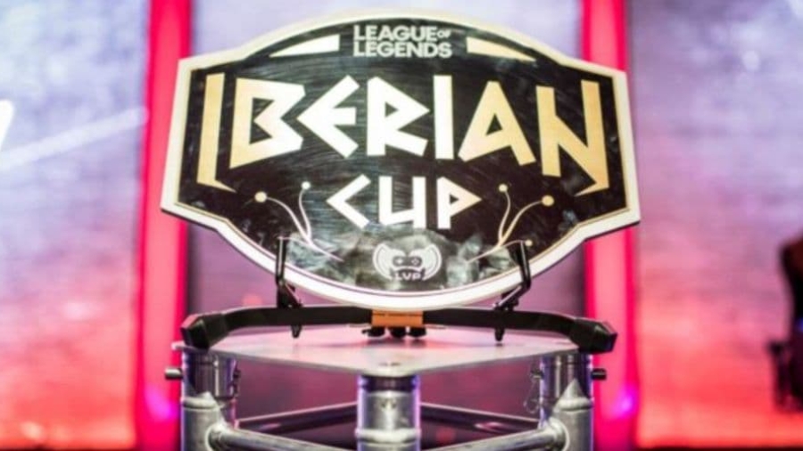 Iberian Cup de League of Legends