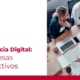 Kreab presenta el informe Influencia Digital: empresas y directivos