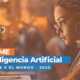 DITRENDIA presenta el Informe IA-Inteligencia Artificial en España y en el mundo 2023'