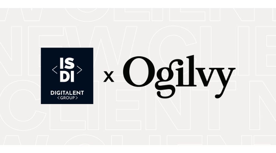 ISDI y agencia Ogilvy