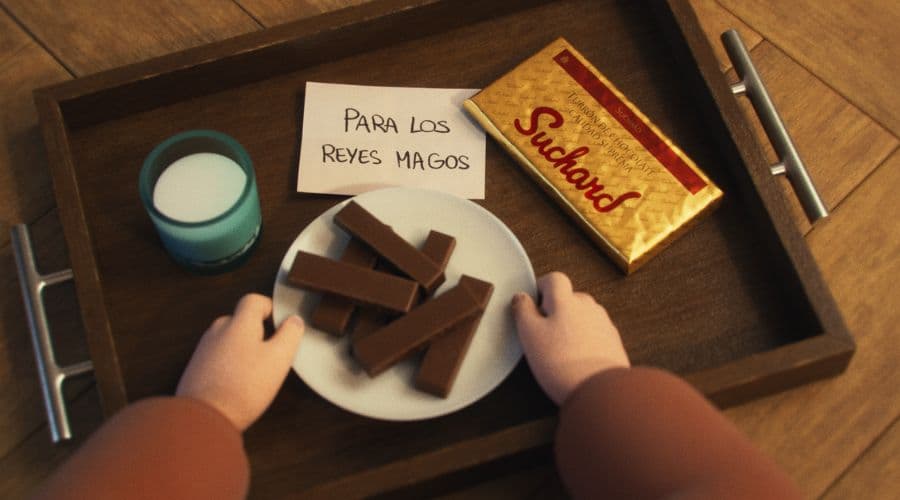 Chocolates Valor estrena diseño en sus tabletas - ORIGEN