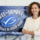 Laura Rodríguez Directora de Marine Stewardship Council en España y Portugal
