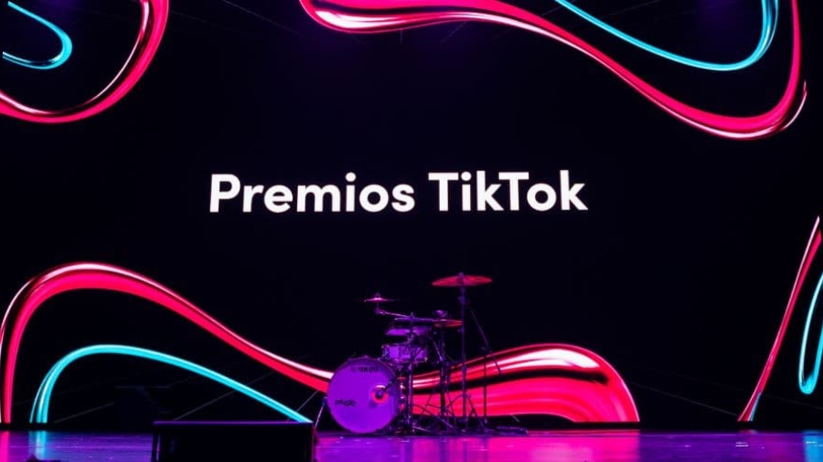 Premios TikTok 2023