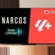 Samsung TV Plus añade LALIGA+ y Narcos a su oferta