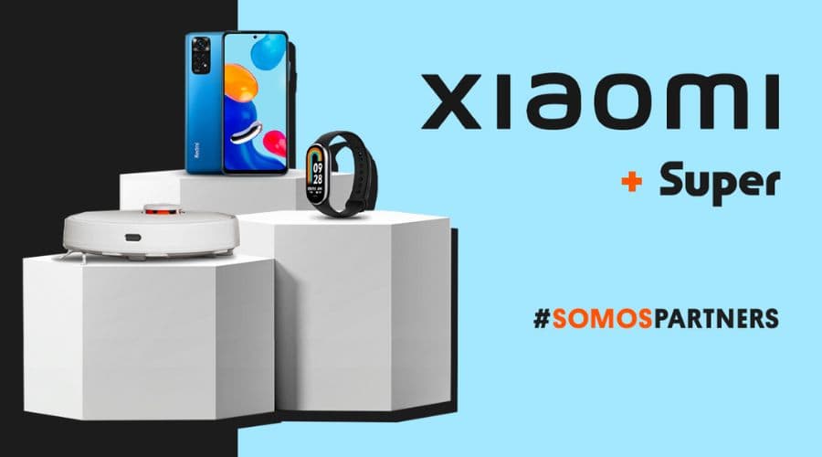 Super es la agencia de Social Media de Xiaomi en Argentina