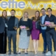 Thanks Agencia Gran Effie en los Effie Awards México 2023
