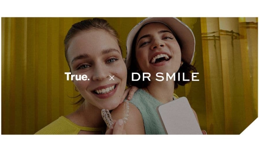 True desarrollará la estrategia de comunicación corporativa y salud de DR SMILE en España