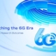 Vivo explica sus avances de investigación y desarrollo del 6G en la industria de las telecomunicaciones