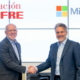 Fundación MAPFRE y Microsoft firman un acuerdo de colaboración