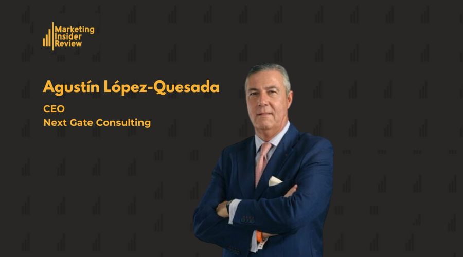 Agustín López-Quesada: 