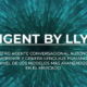 AIgent by LLYC agente conversacional autónomo