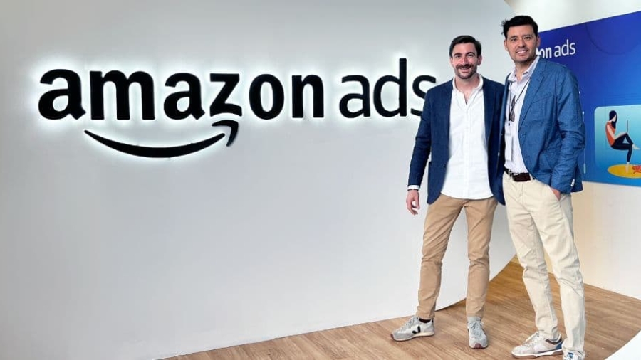 LLYC México y Amazon Ads firman una alianza en publicidad programática