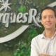 Álvaro Barnechea Director Corporativo de Marketing de Parques Reunidos