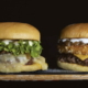 Burgers Raclette y Truffle 2.0 de The Good Burger