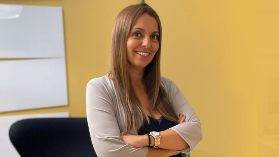 Carolina Quinzán Digital Marketing Director de Alkemy