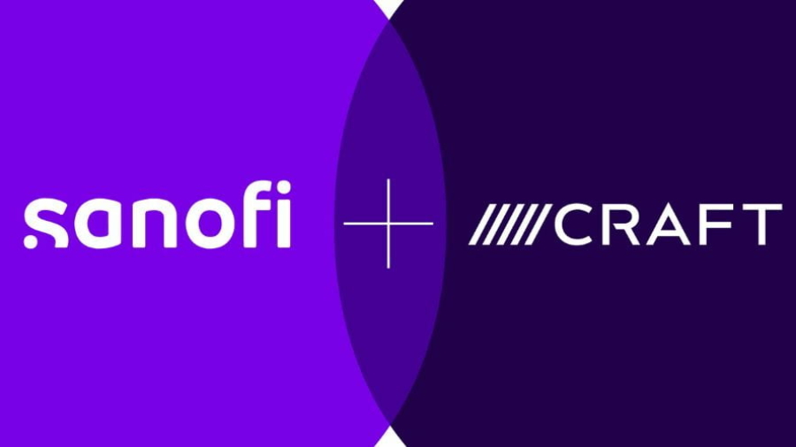 Craft es nuevo partner de Sanofi Consumer Healthcare