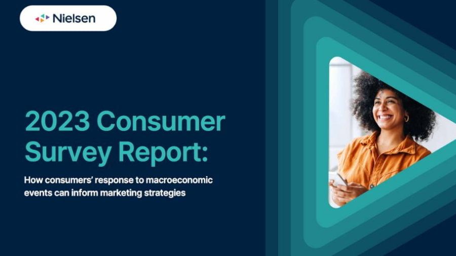 Estudio Nielsen 2023 Consumer Survey Report