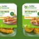Better Balance lanza los fingers y nuggets 100% plant-based