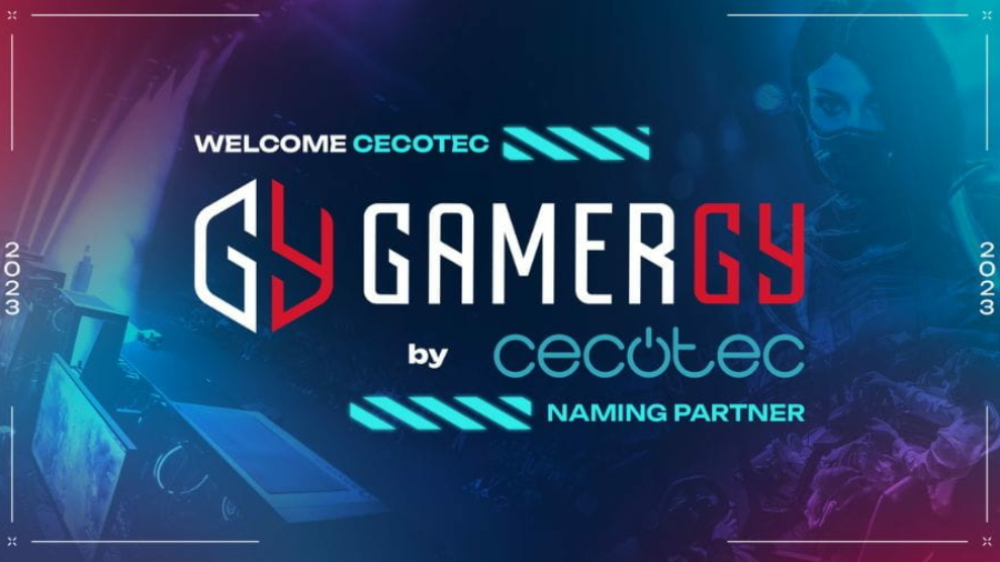 GAMERGY by Cecotec